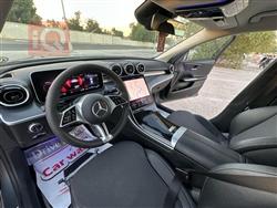 مرسيدس بنز C-Class